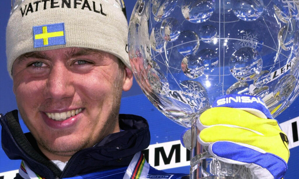 Svensk langrennslegende om Northug: - Barnslig