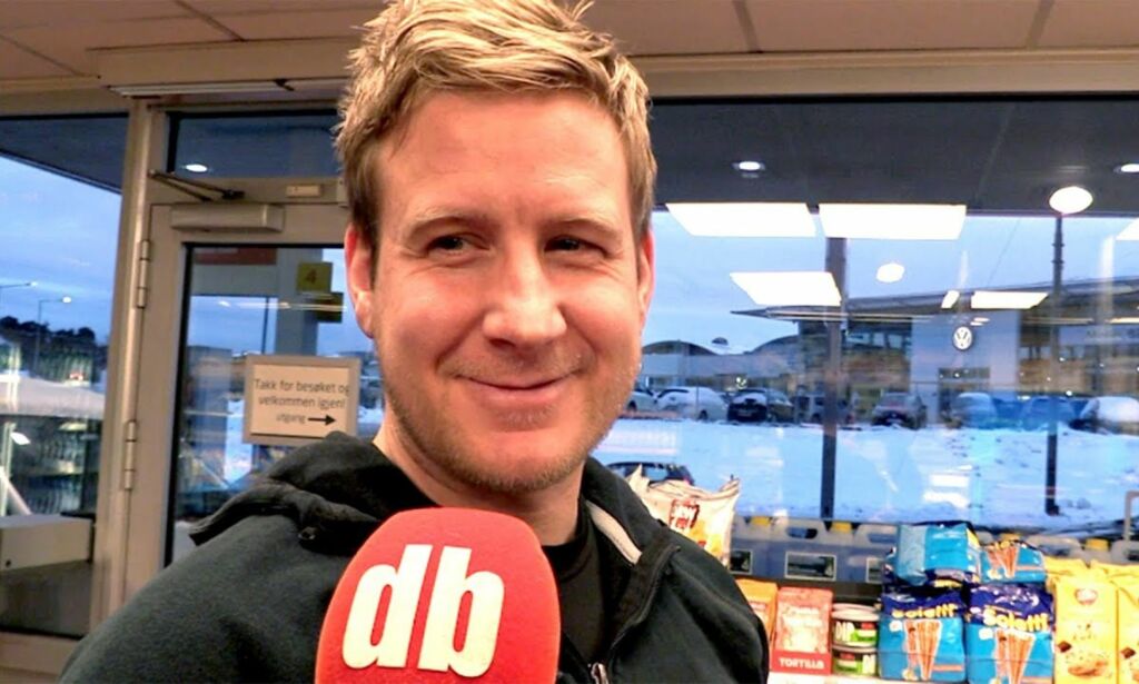 En morgen uten kaffe: - Da hadde det blitt NAV