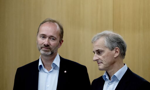 Advokater raser mot Ap: - Trond Giske har ikke fått gitt sitt tilsvar