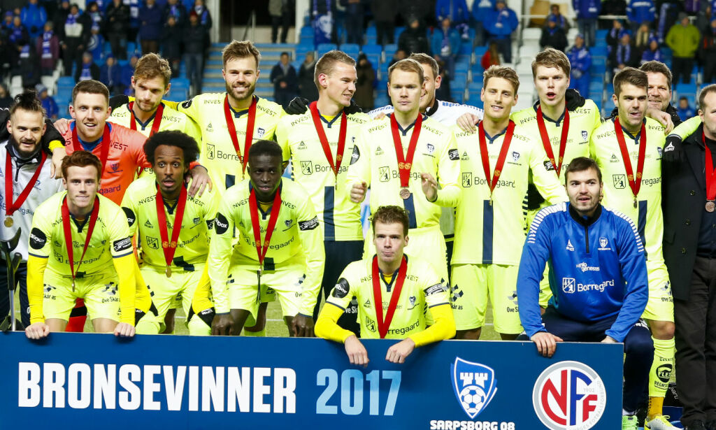 Derfor velger de unge talentene Sarpsborg 08