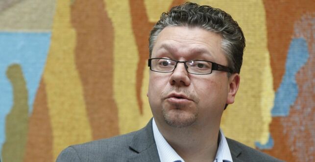 NRK: Frp-topp sendte hardporno til 14-åring