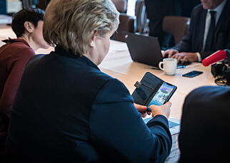 Varmet opp til Trump-møtet med Pokémon