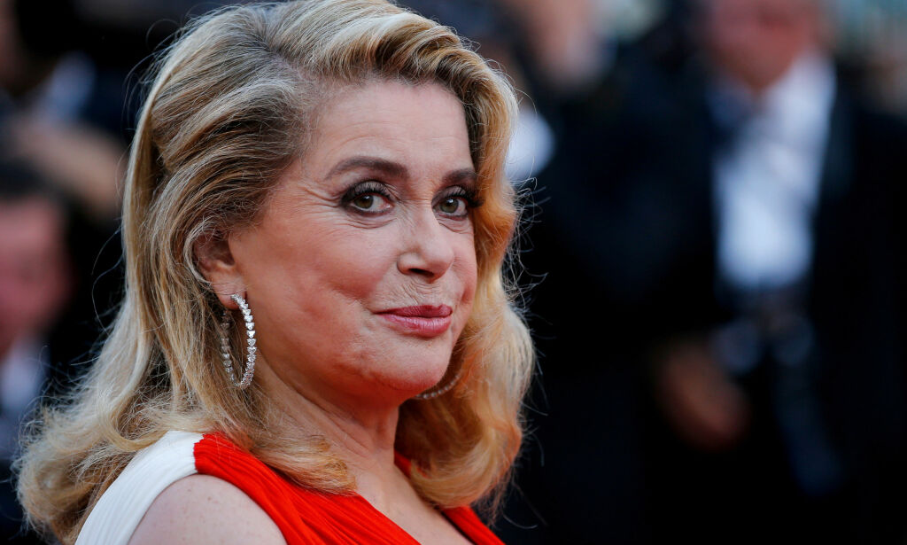 Catherine Deneuve mener #metoo har gått for langt. Hun har rett, men hun tar feil