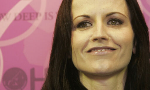 90-tallsstjerna Dolores O'Riordan er død