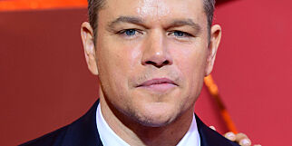 Krevde at Matt Damon ble sparket. Nå legger han seg skinnflat