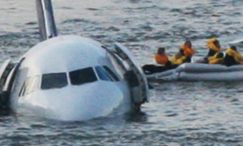 Ni år etter «mirakelet på Hudson» - er pilothelten fortsatt misfornøyd med at så lite har skjedd med sikkerheten