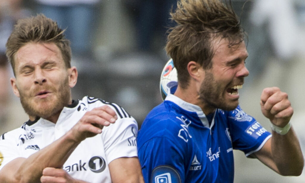 Kan fotballen forårsake demens? Alan Shearer frykter det verste