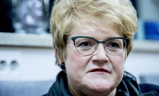 Sier pengetilbudet i Skei Grande-saken kom fra anonym leser.- Forkastelig, sier eksperter