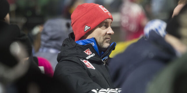 Hoppsjef om norsk galskap: - Tom for ord
