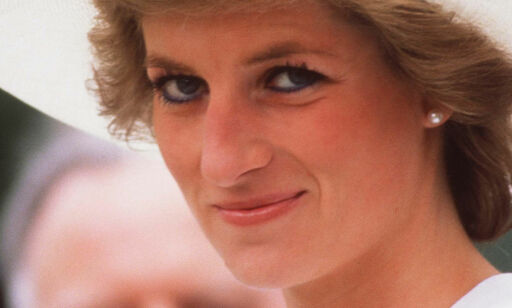 I neste sesong dukker prinsesse Diana opp