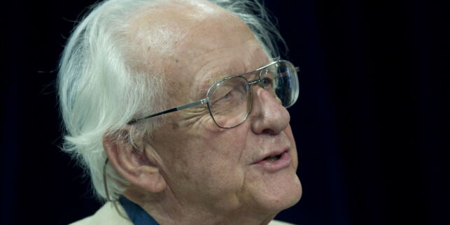 Galtung sprer farlige ideer, men NRK vil bare koseprate med ham