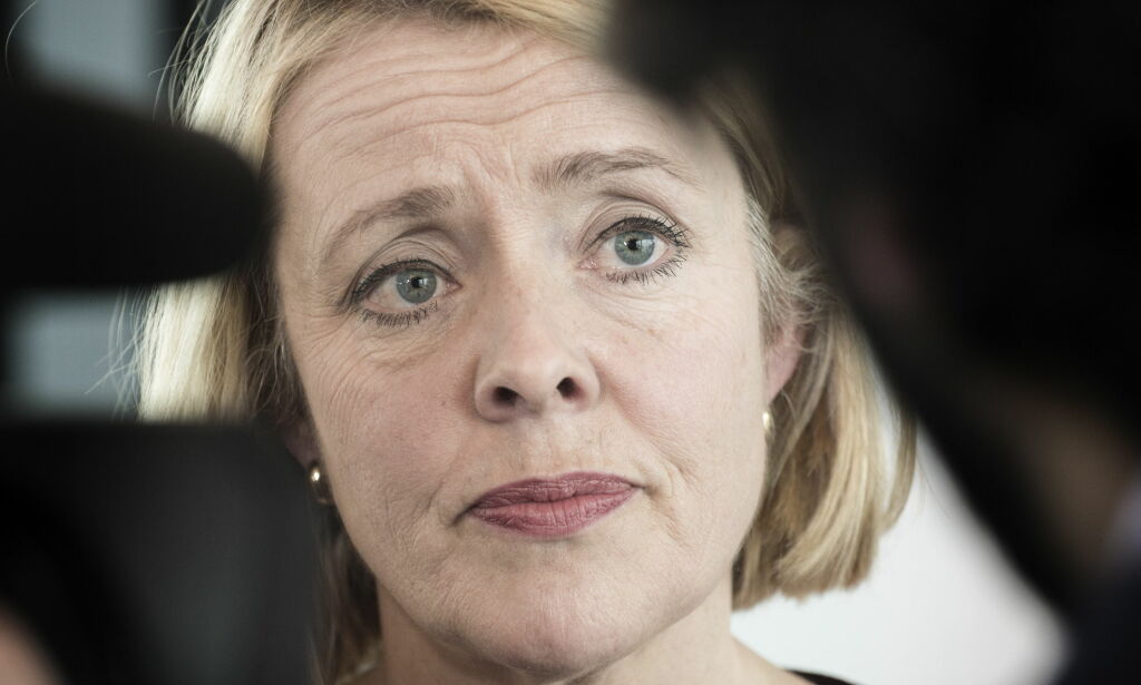 Advarer mot fremmede makter: Spioner truer Norge