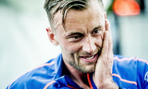 Northugs helfrekke medaljesvar: - Hvor mange distanser får jeg gå?