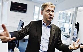 Børsene stuper – analytiker spår rentesjokk