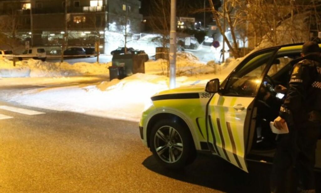 Slik er Gjeng-Oslo