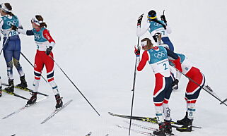 Utenlandske stjerner sjokkert over Norge: - Hva driver dere med?