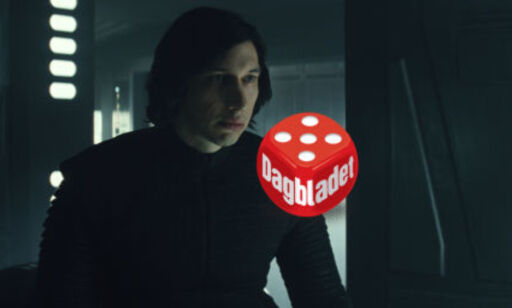 Sannsynligvis den beste nye «Star Wars»-filmen vi kommer til å få