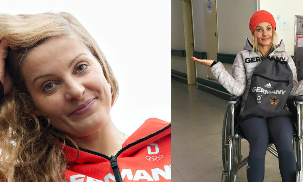 Måtte opereres og havnet i rullestol etter skrekkrennet: - En skam for sporten vår