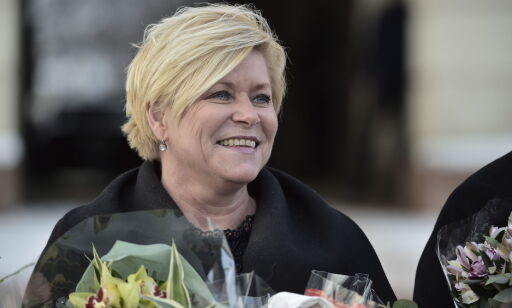 6,6 milliarder i økte avgifter med Frp i regjering