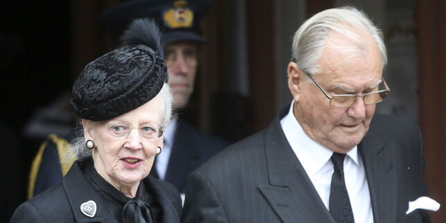 Prins Henrik får sitt siste ønske oppfylt