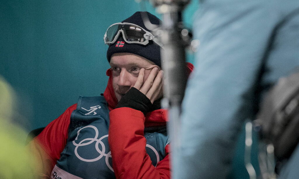 Thingnes Bø om utrolig scenario: - Da taper jeg med vilje