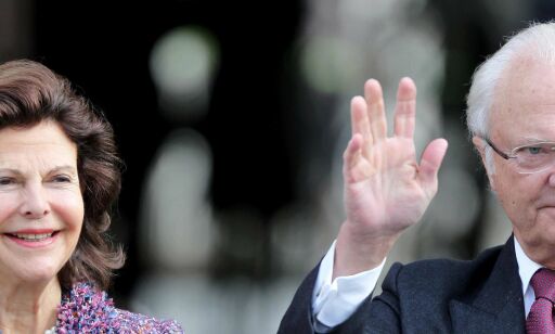 Dronning Silvia avlyser OL-reisen i siste liten