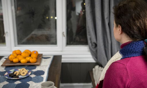 Ny rapport: Den tiltalte moren (46) tåler ikke å møte i retten