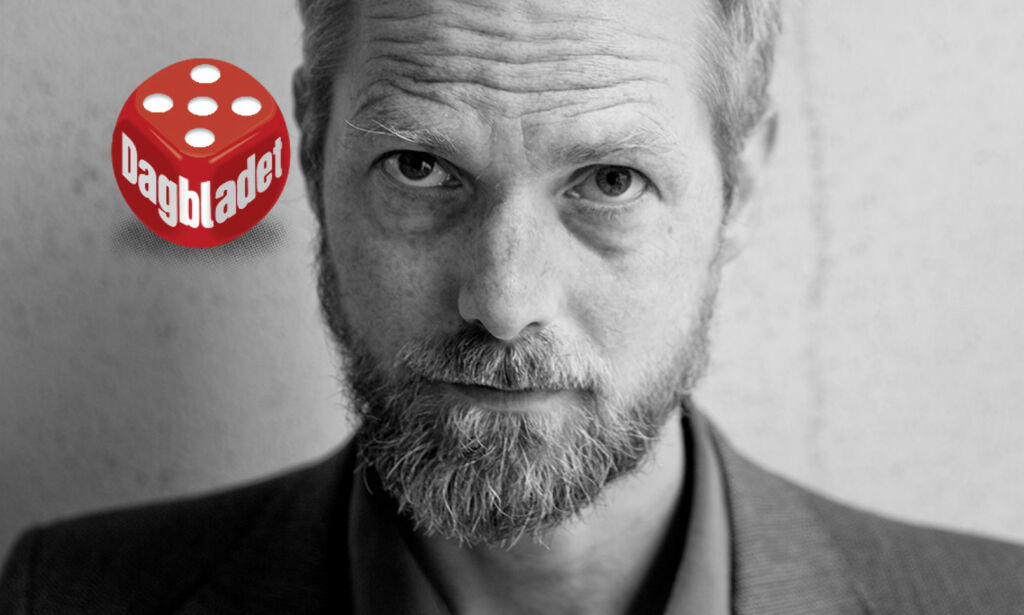 Smart roman om kunstig intelligens