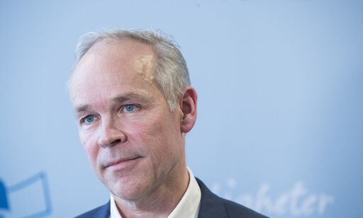 Ti millioner til rekruttering av lærere