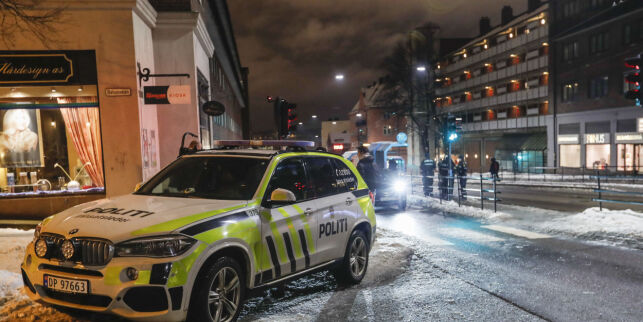 Tenåring alvorlig skadd etter knivstikking på buss i Oslo
