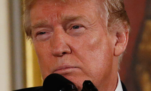 Trump beordrer forbud mot «bump stock»