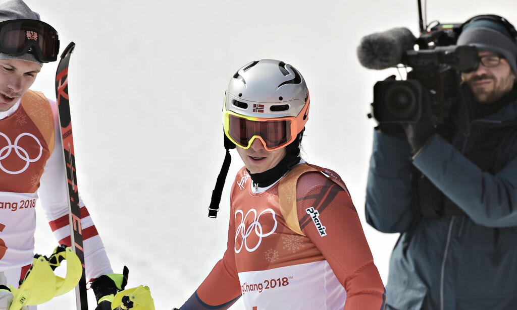 Pappa Kristoffersen: - Han burde ha taklet det