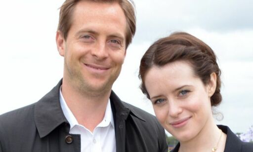«The Crown»-stjerna skilt i all hemmelighet