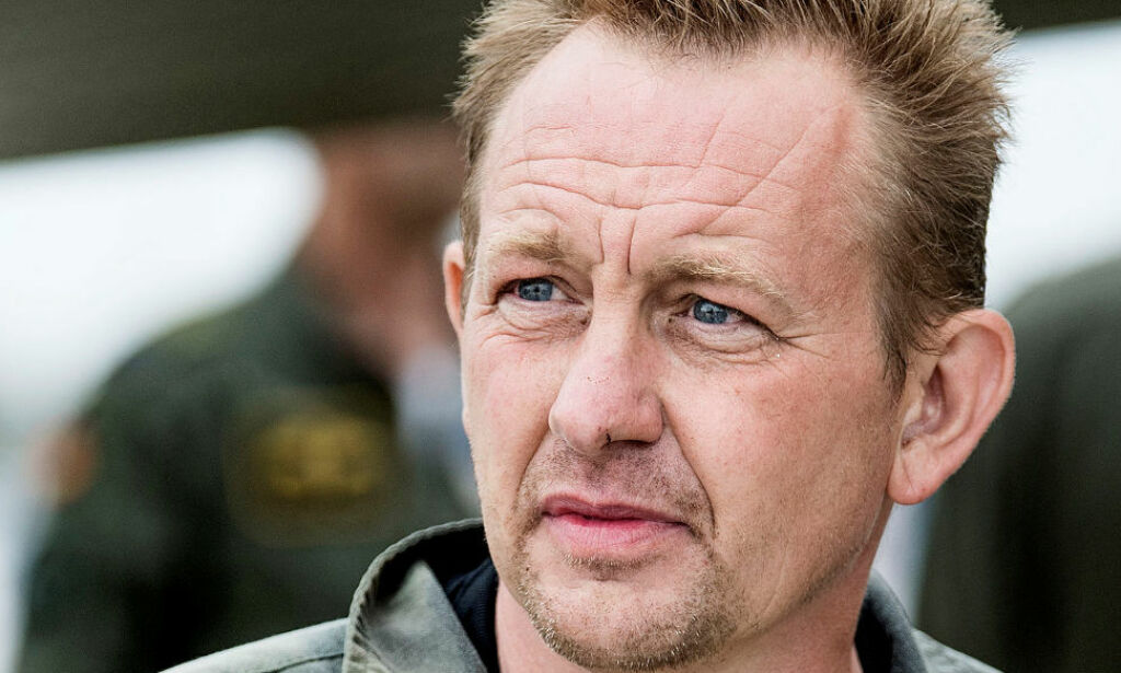 Elskerinnen skulle møte Ubåt-Madsen dagen etter Kim forsvant: - Jeg hadde vært det perfekte offer