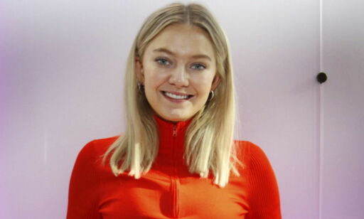 Astrid S ble første kvinne på 15 år som ble Årets Spellemann