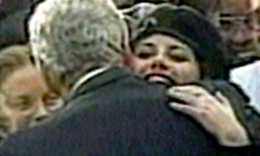Monica Lewinsky om Clinton-skandalen: - Grovt maktmisbruk