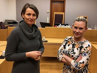 Søksmål kostet huseier Marianne 316 000 kroner