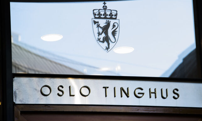 Alarmen om den kjente psykiateren gikk i Sveits: I Oslo fant politiet enorme mengder overgrepsbilder av barn og en ulovlig pistol