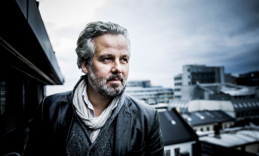 Ari Behn hyrer inn advokat i krangel om TV3-serie