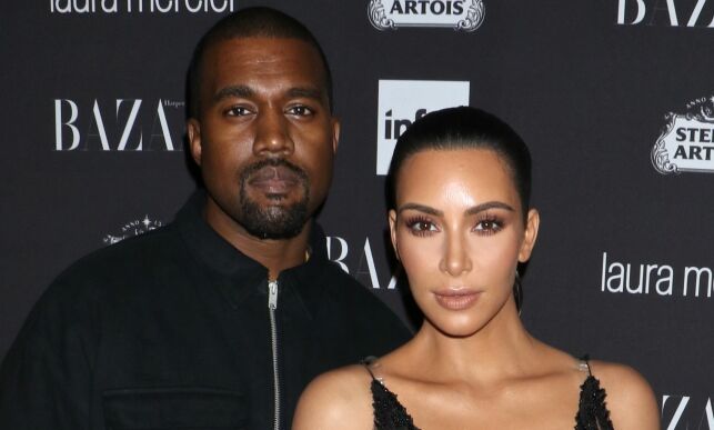 Slik har Kanye West sørget for å bli en av verdens største stjerner