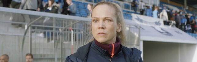 Norsk drama gir oss kjedelige damer med vilje
