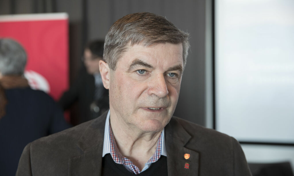 Finnmark Ap snur - sier nei til sammenslåing med Troms