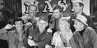 «MASH»-skuespiller David Ogden Stiers er død