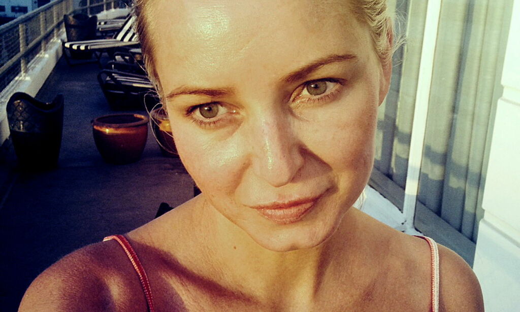 Anne (39) sendte SMS til tiltalt samboer timer før hun døde: Vi skal ha en hyggelig dag imorgen!