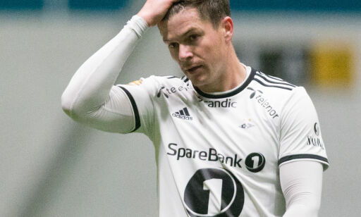 Hyller LSK-fansen etter hets