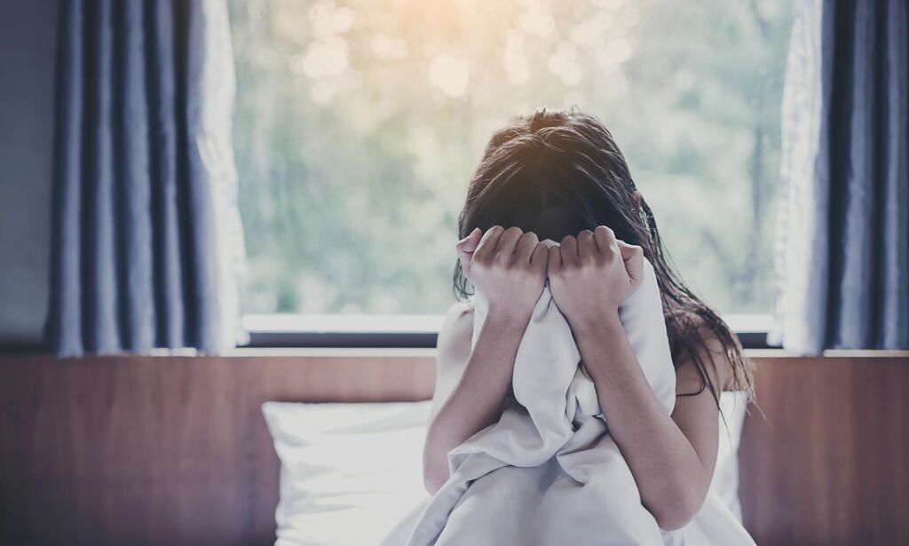 Amnesty: - Ingen sex uten samtykke