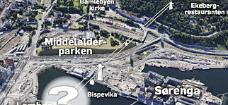 Har drømt om gondolbane i årevis. Nå tar Oslo kommune grep