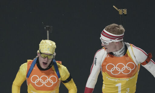 Spørsmålet splitter hele sporten: Tvinges de til Russland?