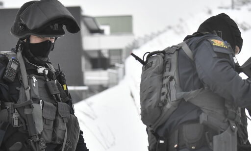 To nye fengslet etter skyting i Oslo