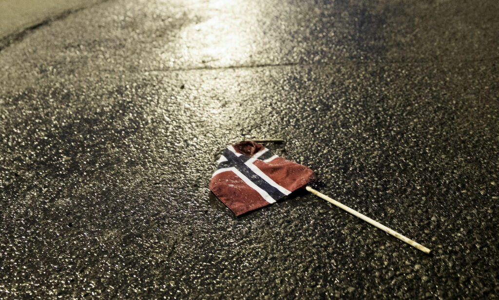 Frykter omdømmetap etter fyllekaoset: - Har gått verden rundt